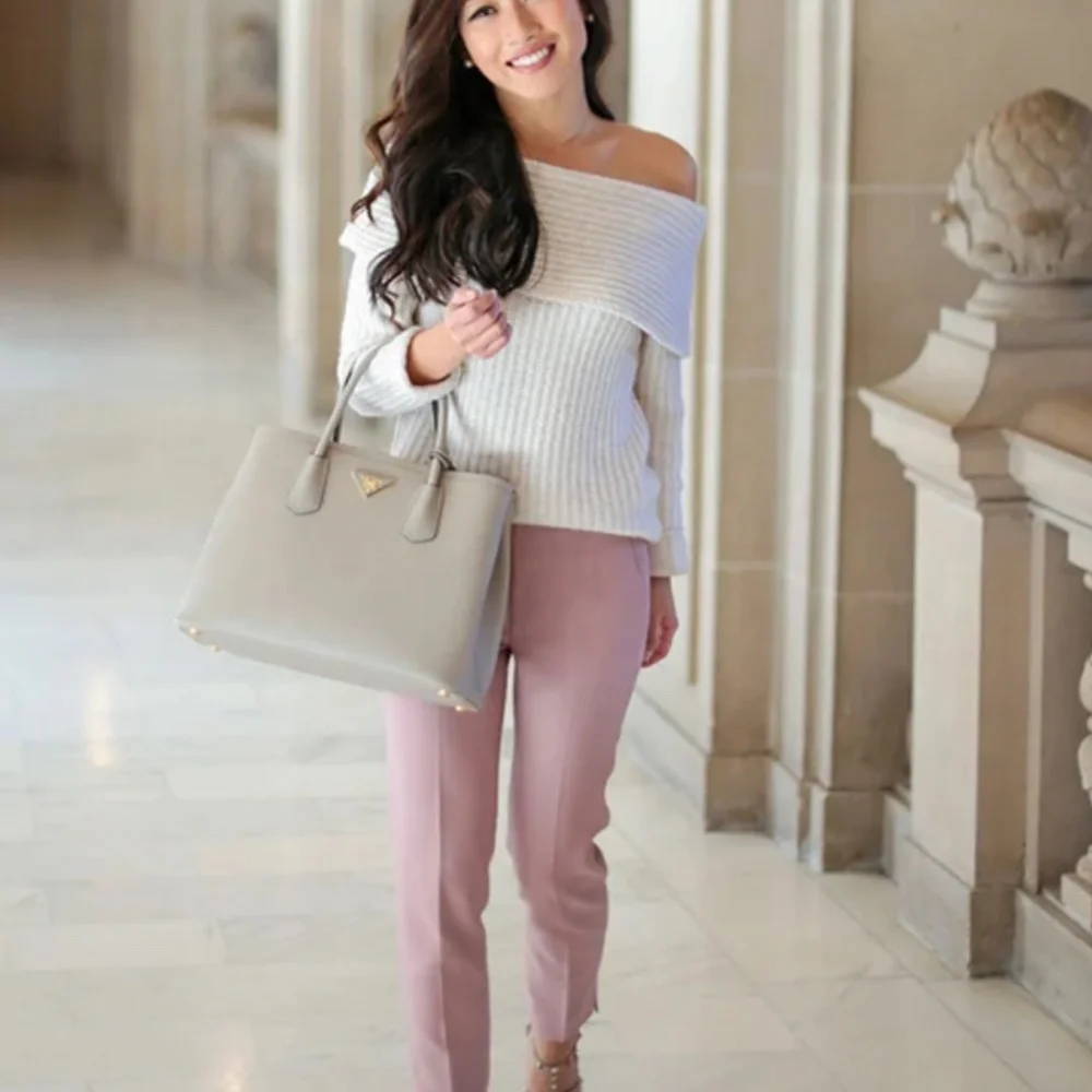 Jcrew gray Martie pants 00p - Picture 5 of 5